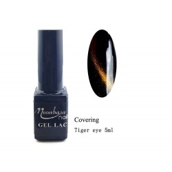 Gel Lac Tiger Eye 5ml #851